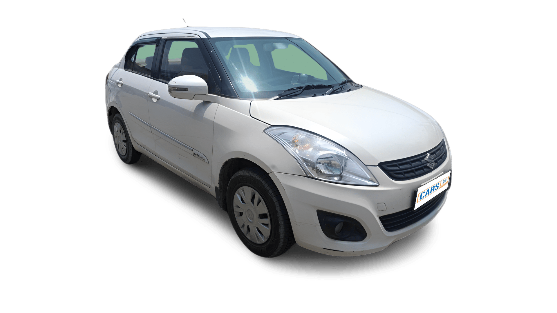 2013 Maruti Swift Dzire - Sedan - Diesel - Manual - ₹3.25 lakh